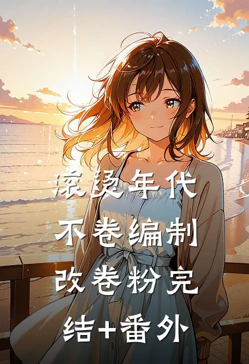 滚烫年代，不卷编制改卷粉完结+番外