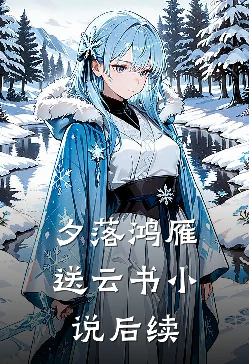 夕落鸿雁送云书小说后续