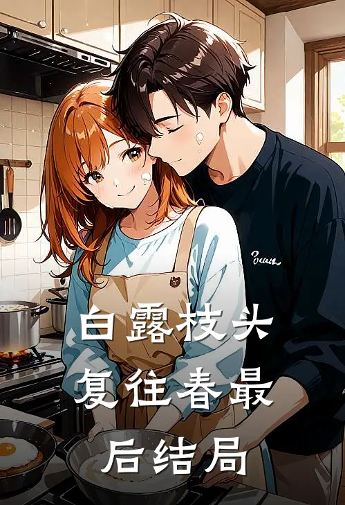 白露枝头复往春最后结局