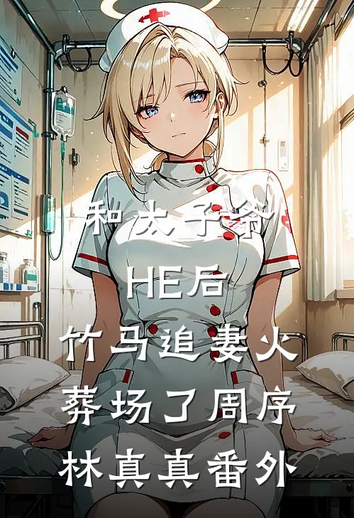 和太子爷HE后，竹马追妻火葬场了周序林真真番外