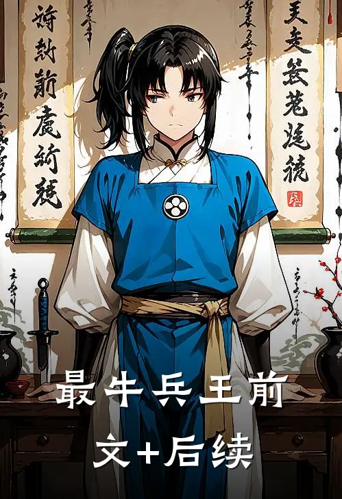 最牛兵王前文+后续