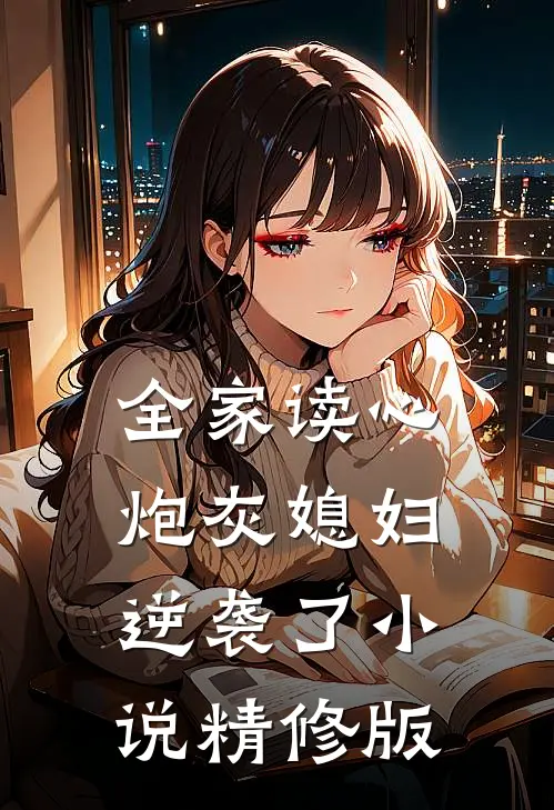 全家读心炮灰媳妇逆袭了小说精修版