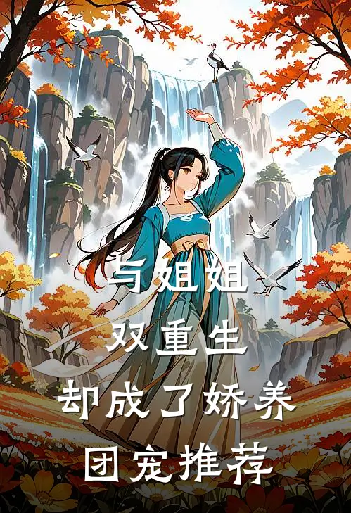 与姐姐双重生，却成了娇养团宠推荐