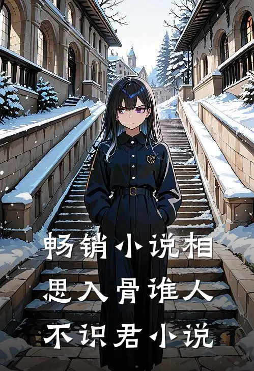 畅销小说相思入骨谁人不识君小说