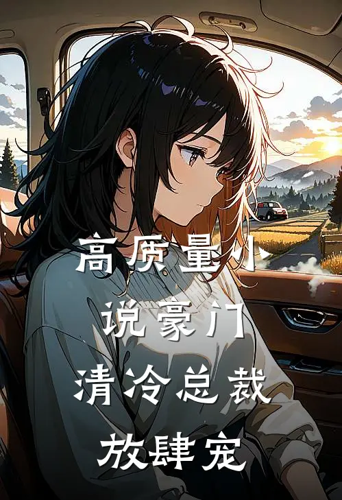 高质量小说豪门：清冷总裁放肆宠