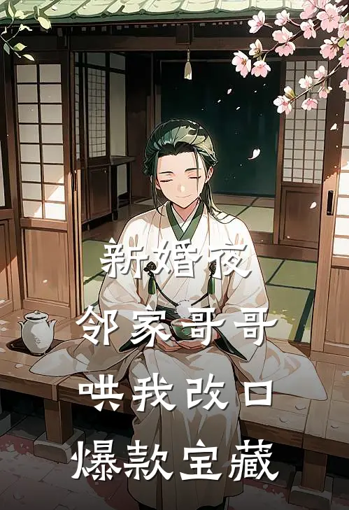 新婚夜，邻家哥哥哄我改口爆款宝藏