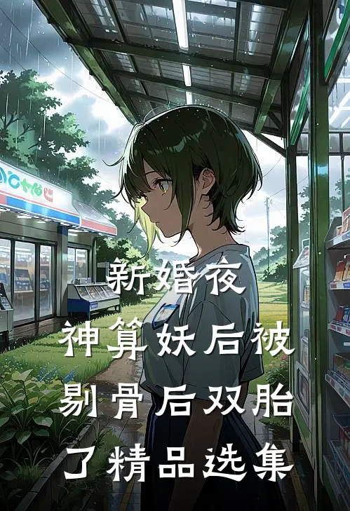 新婚夜，神算妖后被剔骨后双胎了精品选集