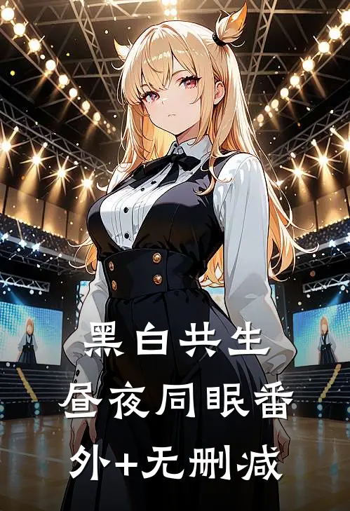 黑白共生，昼夜同眠番外+无删减