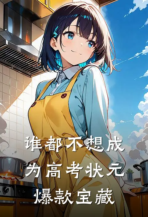 谁都不想成为高考状元爆款宝藏