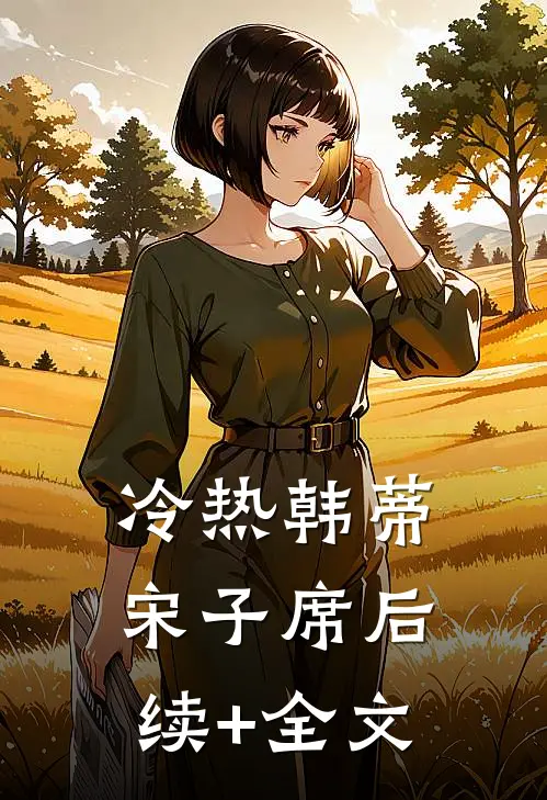 冷热韩蒂宋子席后续+全文