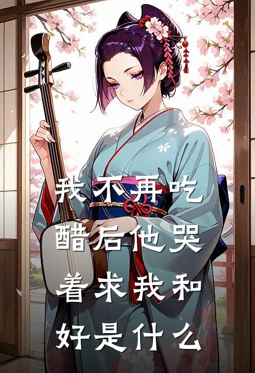 我不再吃醋后他哭着求我和好是什么