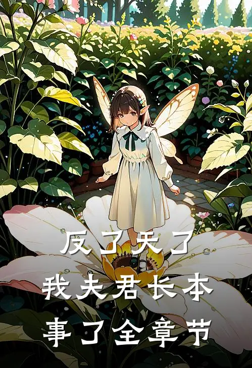 反了天了，我夫君长本事了全章节