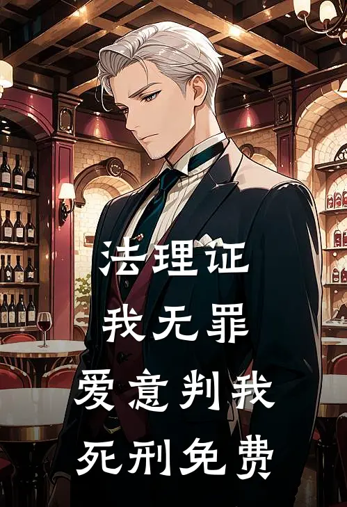 法理证我无罪，爱意判我死刑免费