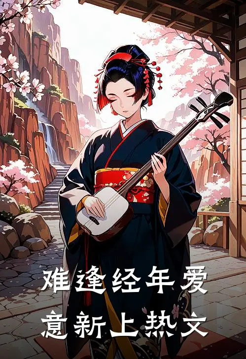 难逢经年爱意新上热文