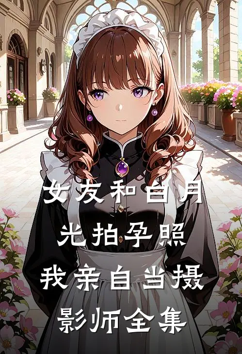 女友和白月光拍孕照，我亲自当摄影师 全集