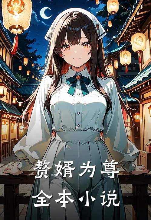 赘婿为尊全本小说