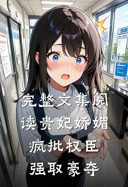 完整文集阅读贵妃娇媚，疯批权臣强取豪夺
