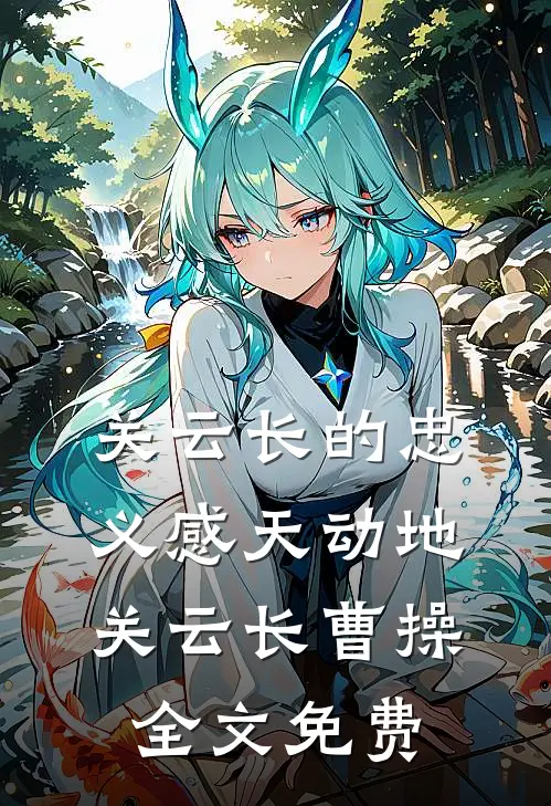 关云长的忠义感天动地关云长曹操全文免费