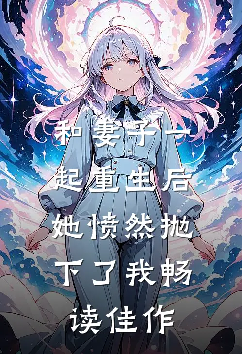 和妻子一起重生后，她愤然抛下了我畅读佳作