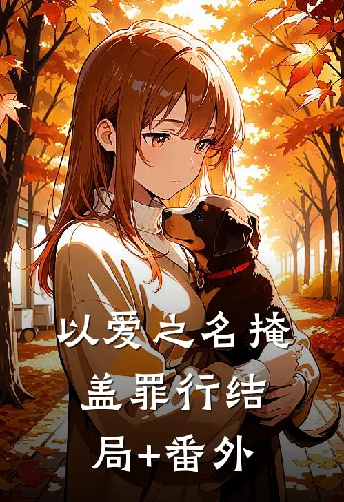 以爱之名掩盖罪行结局+番外