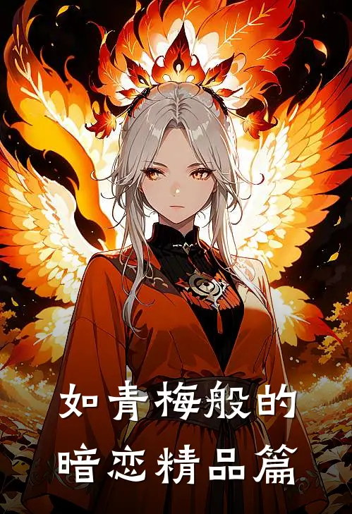 如青梅般的暗恋精品篇