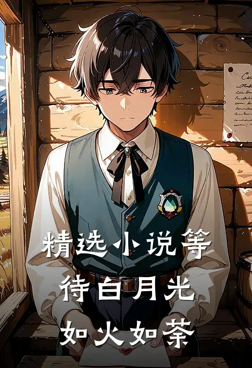 精选小说等待白月光如火如荼
