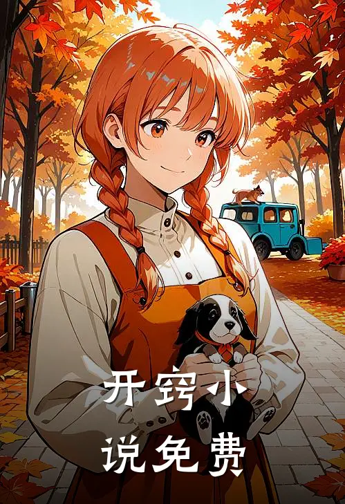 开窍小说免费