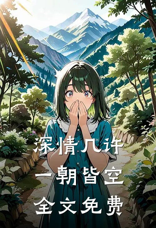深情几许,一朝皆空全文免费阅读