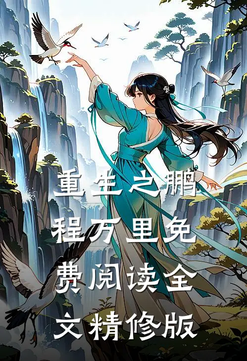 重生之鹏程万里免费阅读全文精修版