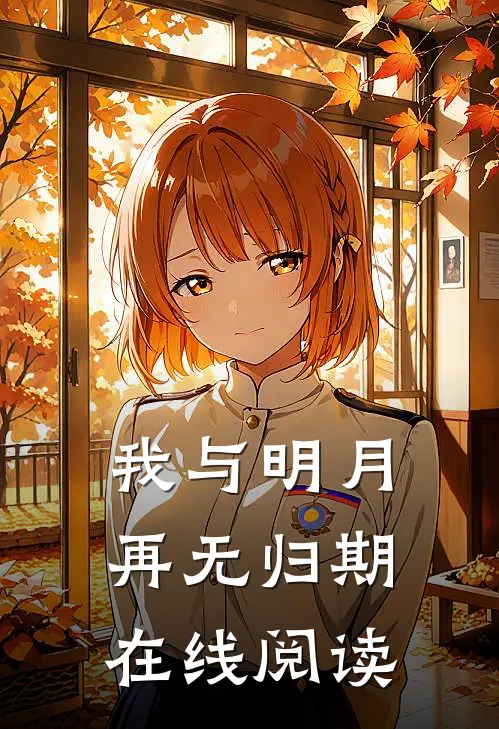 我与明月再无归期在线阅读
