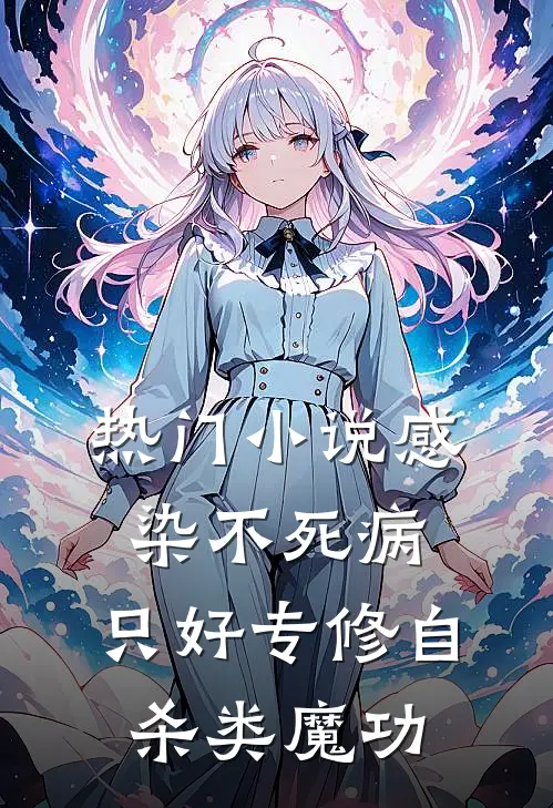 热门小说感染不死病，只好专修自杀类魔功