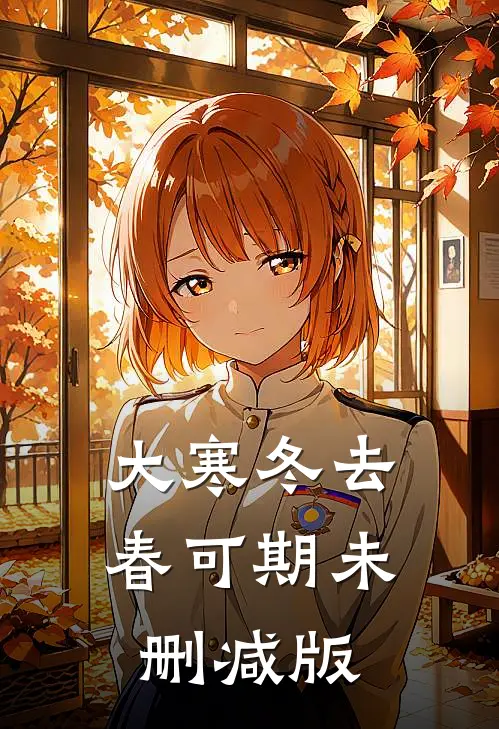 大寒冬去春可期未删减版