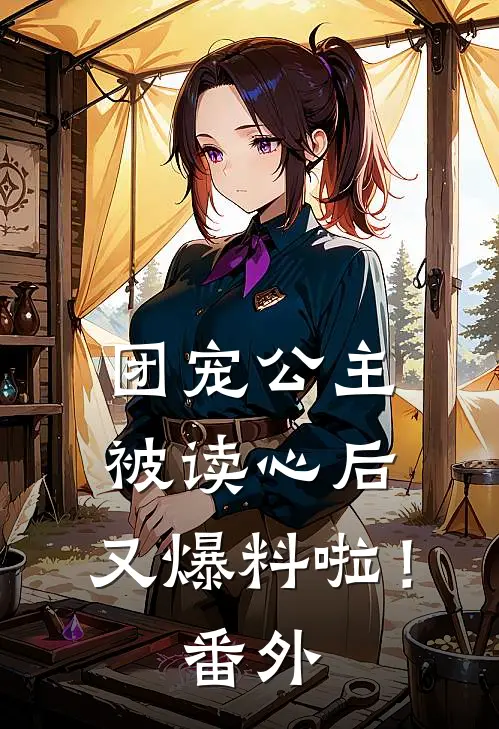 团宠公主被读心后,又爆料啦!番外