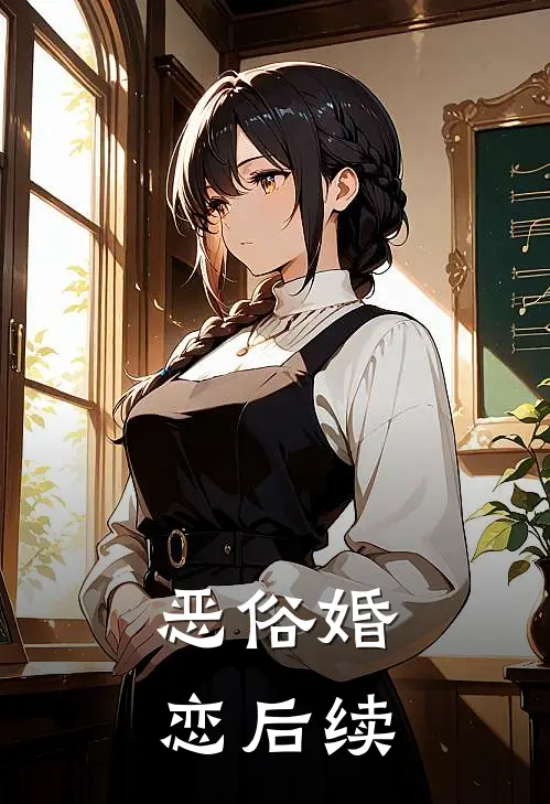 恶俗婚恋后续