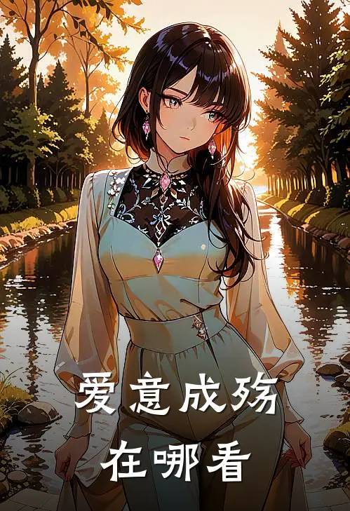 爱意成殇在哪看