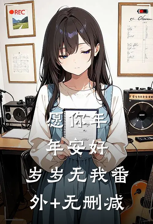 愿你年年安好，岁岁无我番外+无删减