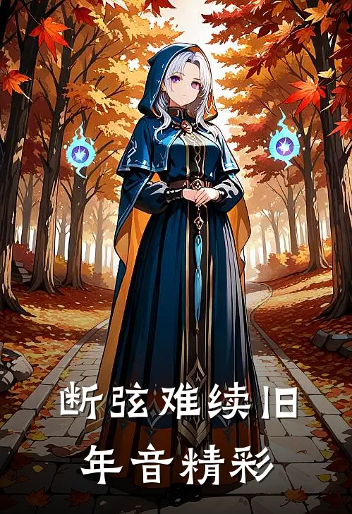 断弦难续旧年音精彩
