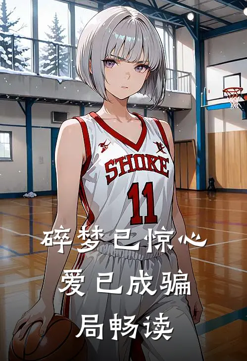 碎梦已惊心,爱已成骗局畅读下一句