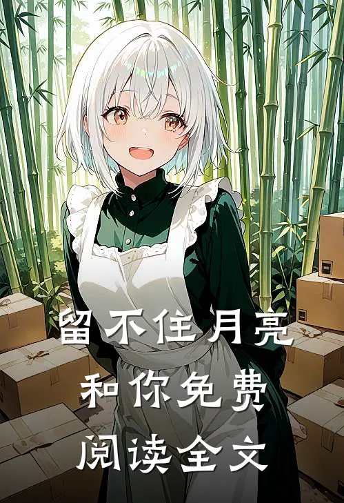 留不住月亮和你免费阅读全文