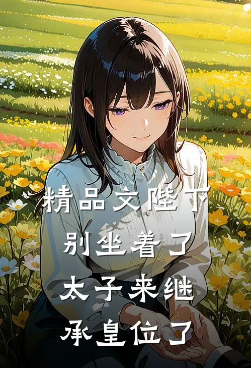 精品文陛下别坐着了，太子来继承皇位了