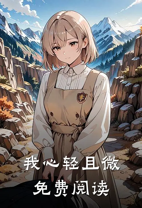 我心轻且微免费阅读