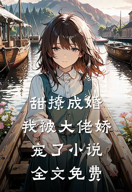 甜撩成婚，我被大佬娇宠了小说全文免费