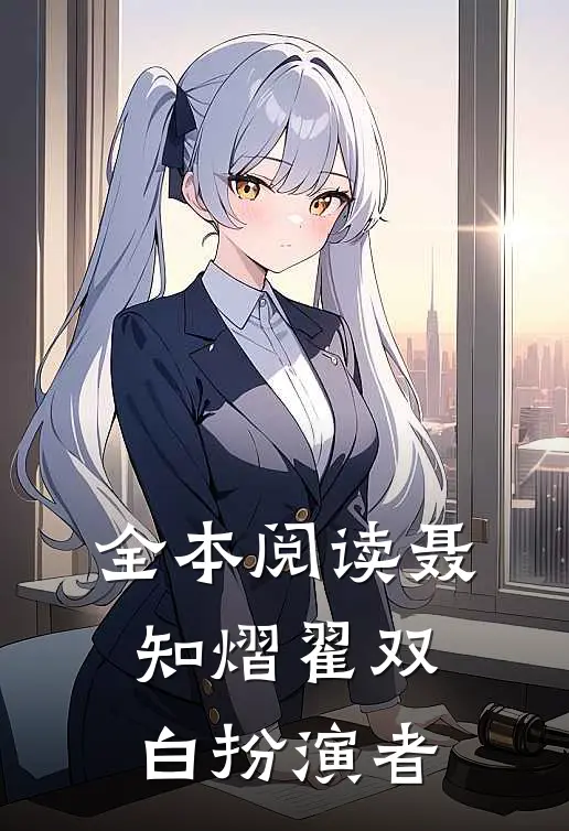 全本阅读聂知熠翟双白扮演者