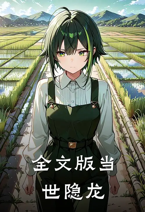 全文版当世隐龙