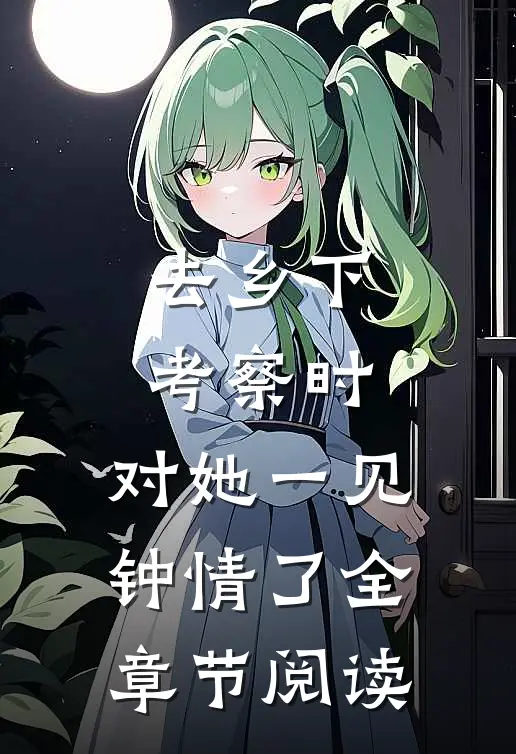 去乡下考察时，对她一见钟情了全章节阅读