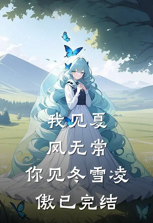 我见夏风无常，你见冬雪凌傲已完结
