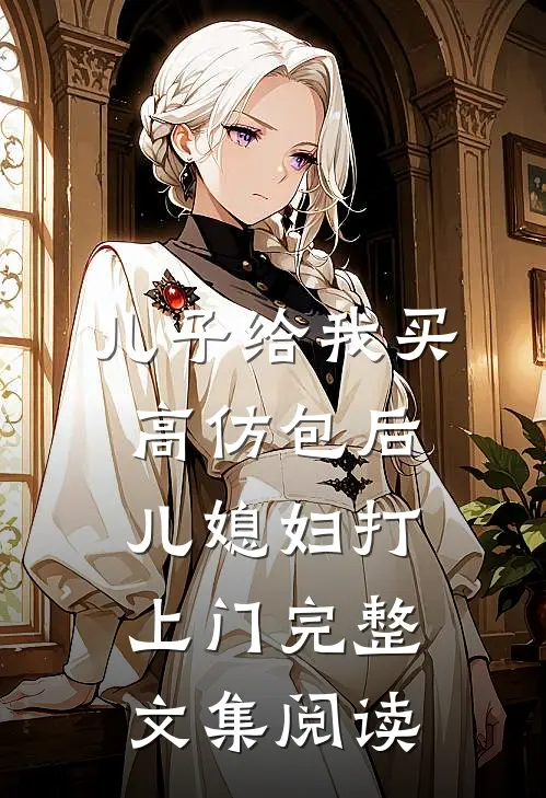 儿子给我买高仿包后，儿媳妇打上门完整文集阅读