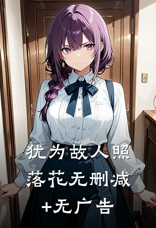 犹为故人照落花无删减+无广告
