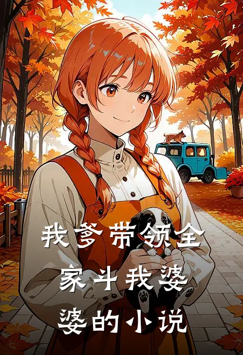 我爹带领全家斗我婆婆的小说