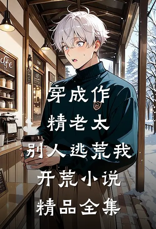 穿成作精老太,别人逃荒我开荒 小说精品全集